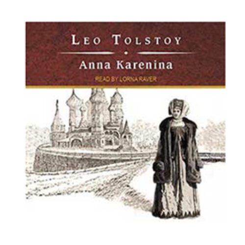 Free Anna Karenina AudioBook