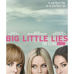 Free Big Little Lies Screening Passes