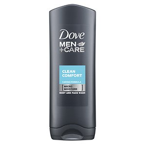 Dove Men Care Body Wash