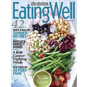 Free EatingWell Magazine Subscription