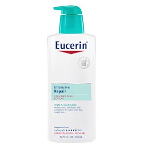 Eucerin Body Lotion Coupon