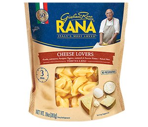 Giovanni Rana Coupons