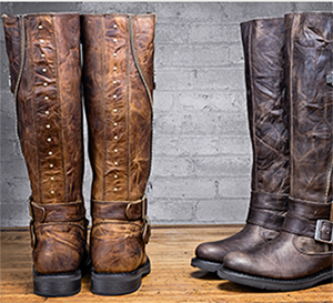 Harley-Davidson Boots Sweepstakes