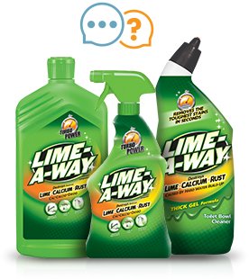 Lime-A-Way Coupon