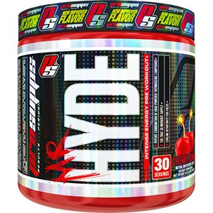 Free Mr. Hyde Samples