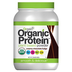 Orgain Protein Powder Coupon