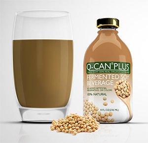 Free Sample of QCan Plus