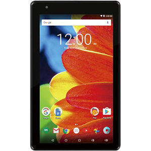 RCA Voyager 7" 16GB Android Tablet