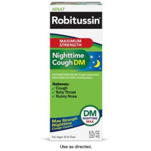 Robitussin Coupon