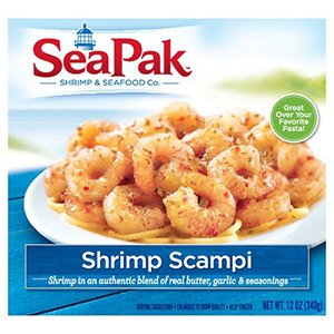 SeaPak Coupon