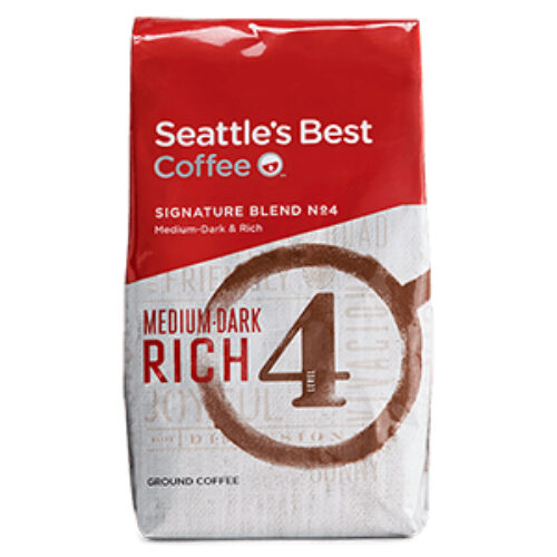Seattles Best Coffee Coupon