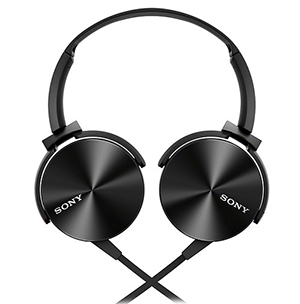 Sony On-Ear Headphones