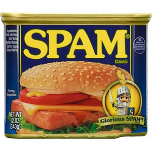 SPAM Coupon