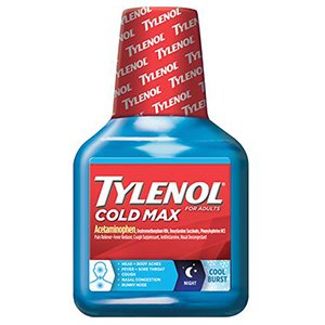 Tylenol Coupon