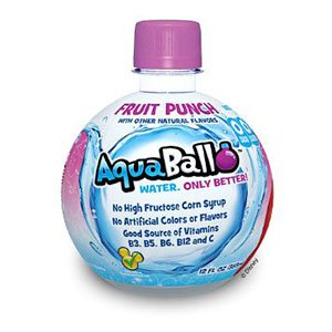 AquaBall Coupons