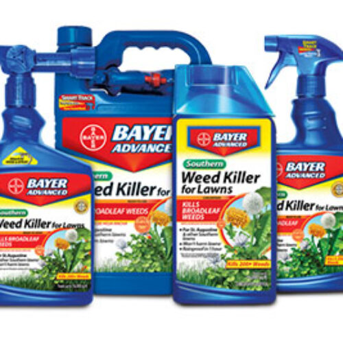 Bayer Lawn & Garden Coupons