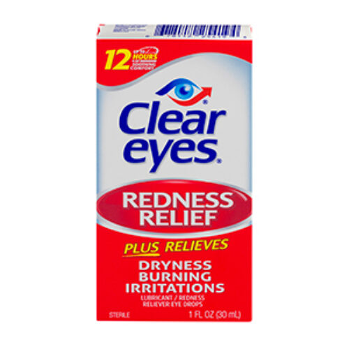 Clear Eyes Coupon