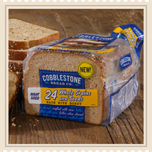 Cobblestone Bread Co. Coupon