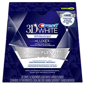 Crest Whitestrips Coupon