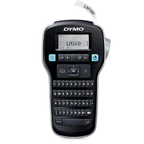 DYMO Handheld Label Maker Just $11.66 (Reg $14.99)