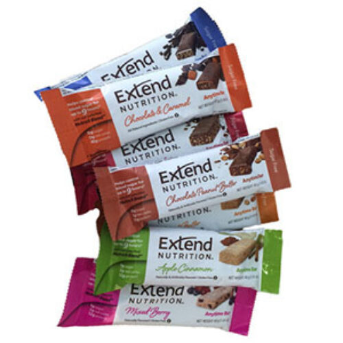 Free Extend Nutrition Bar