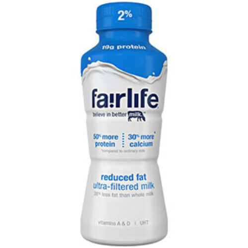 Fairlife Ultra Filtered Milk Coupons