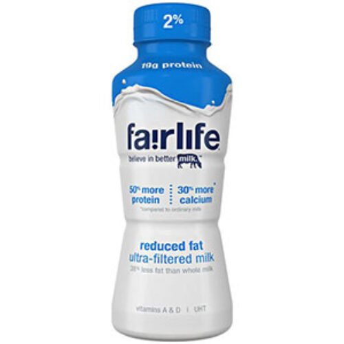 Fairlife Ultra Filtered Milk Coupons « Free 4 Seniors