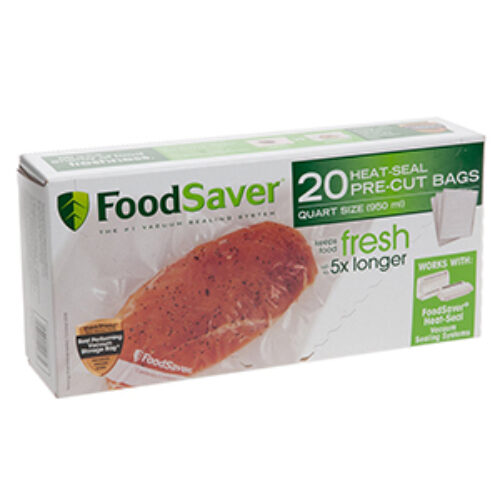 FoodSaver Bags or Roll Coupon