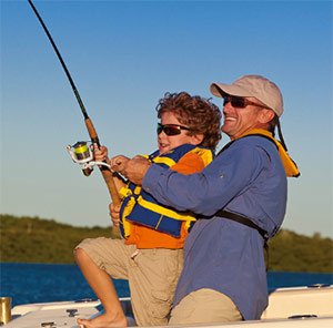 Free Fishing Days 2017