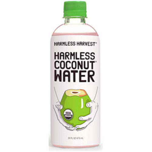 Harmless Coconut Water Coupon