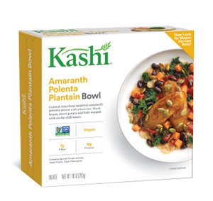 Kashi Coupons