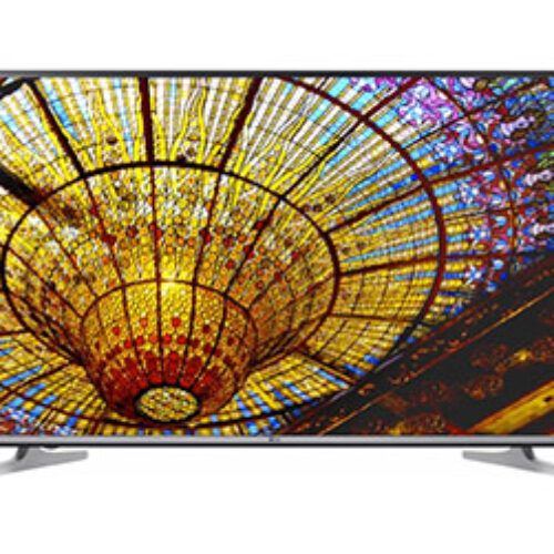 LG 50" Smart 4K Ultra HD TV Just $449.99 (Reg $650) + Free Shipping