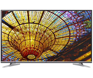 LG 50" Smart 4K Ultra HD TV Just $449.99 (Reg $650) + Free Shipping