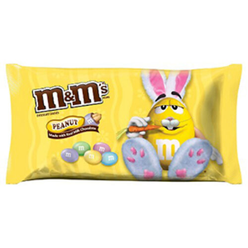 Mars Easter Candy Coupon