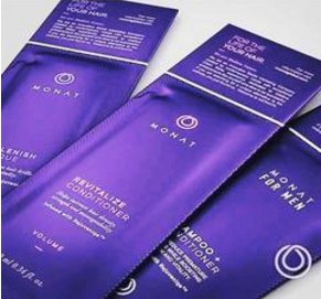 Free Monat Samples