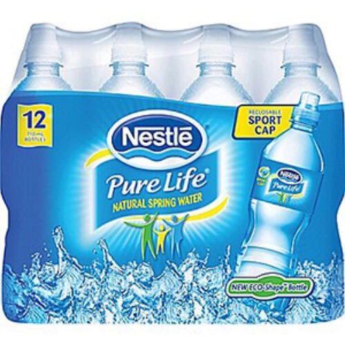 Nestle Pure Life Water Coupons « Free 4 Seniors