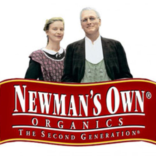 Newman’s Own Organics Coupon