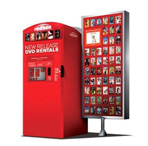 Free Redbox Rental