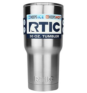 RTIC 30oz Tumbler