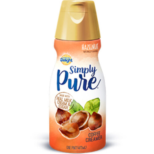 Simply Pure Creamer Coupon