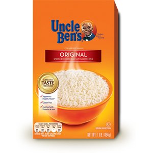 Uncle Ben’s Coupon