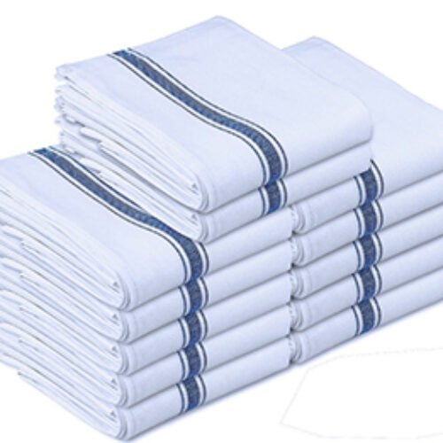 Kitchen Towels 12-Pack Just $10.99 (Reg $27) + Prime