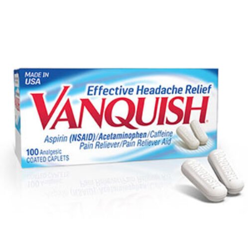 Vanquish Coupon