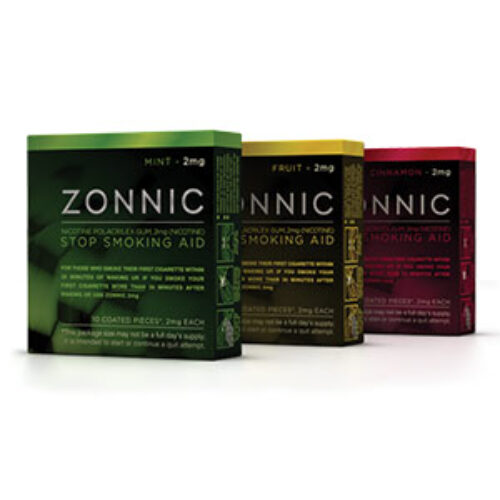 Zonnic Coupon