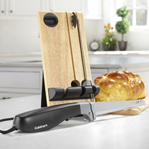 Cuisinart Electric Knife Just $24.98 + Prime
