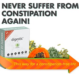 Free Digestic Herbal Supplement Samples