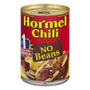 Hormel Chili Coupon