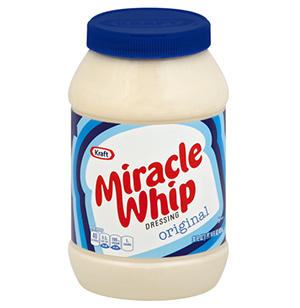 Miracle Whip Coupon