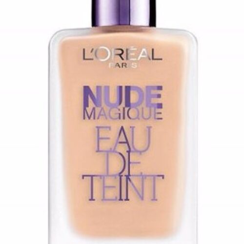 Free L'Oreal Nude Magique If You Qualify