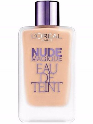Free L'Oreal Nude Magique